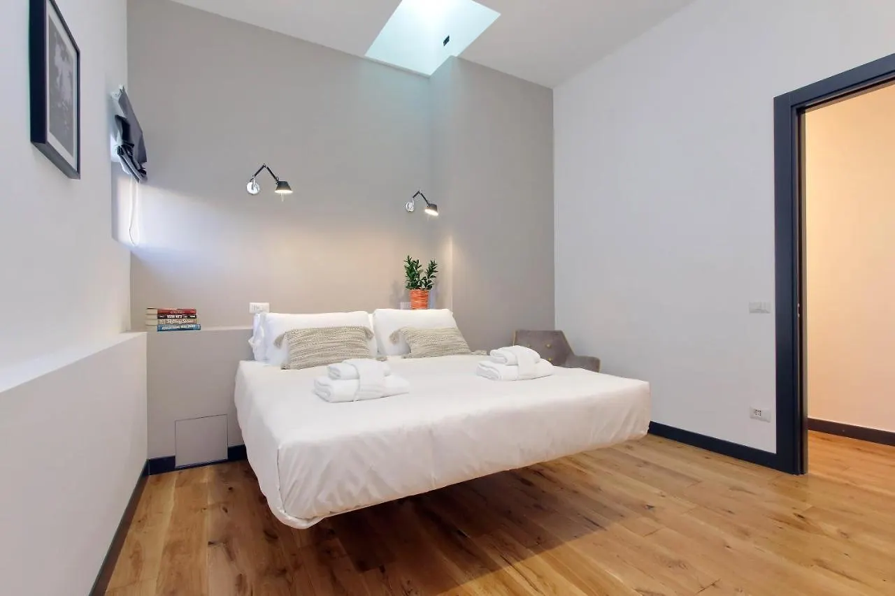 Appartamento Eve Monti Penthouse Roma