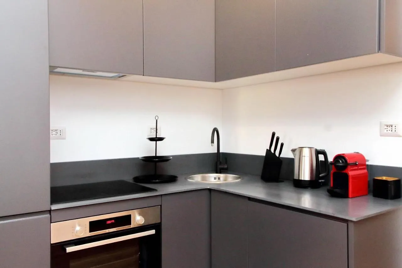 Appartamento Eve Monti Penthouse Roma