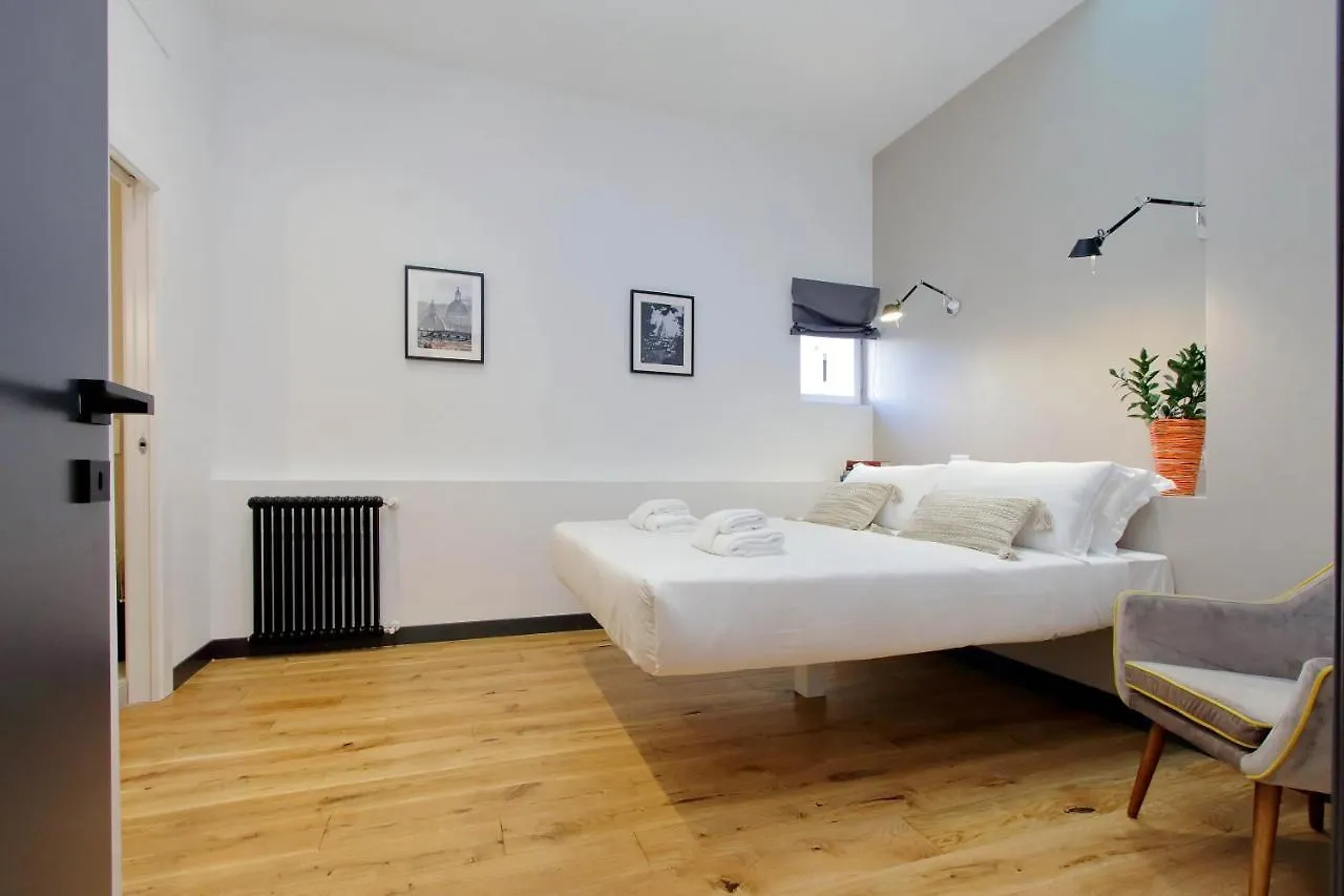 Appartamento Eve Monti Penthouse Roma Italia