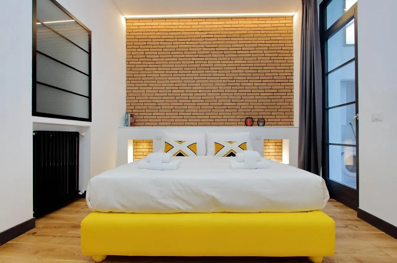 Appartamento Eve Monti Penthouse Roma
