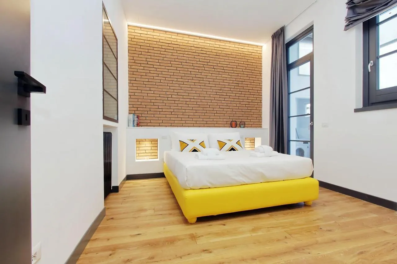 Appartamento Eve Monti Penthouse Roma 0*,