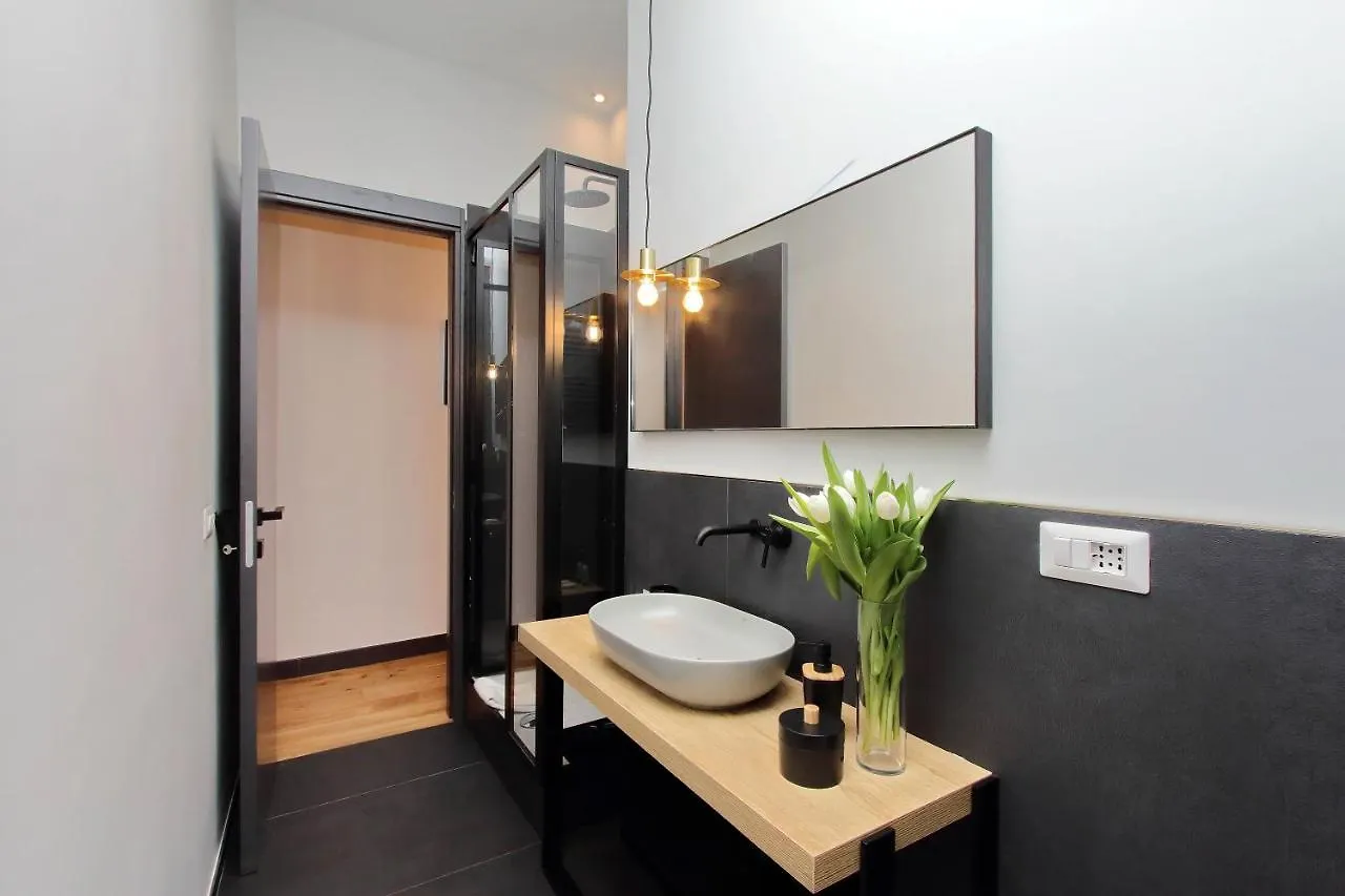 Appartamento Eve Monti Penthouse Roma
