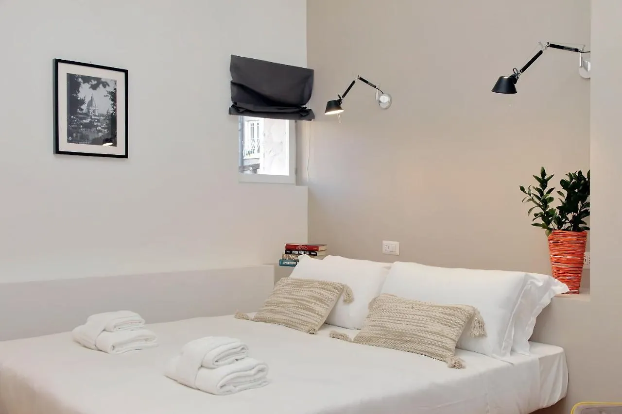 Appartamento Eve Monti Penthouse Roma